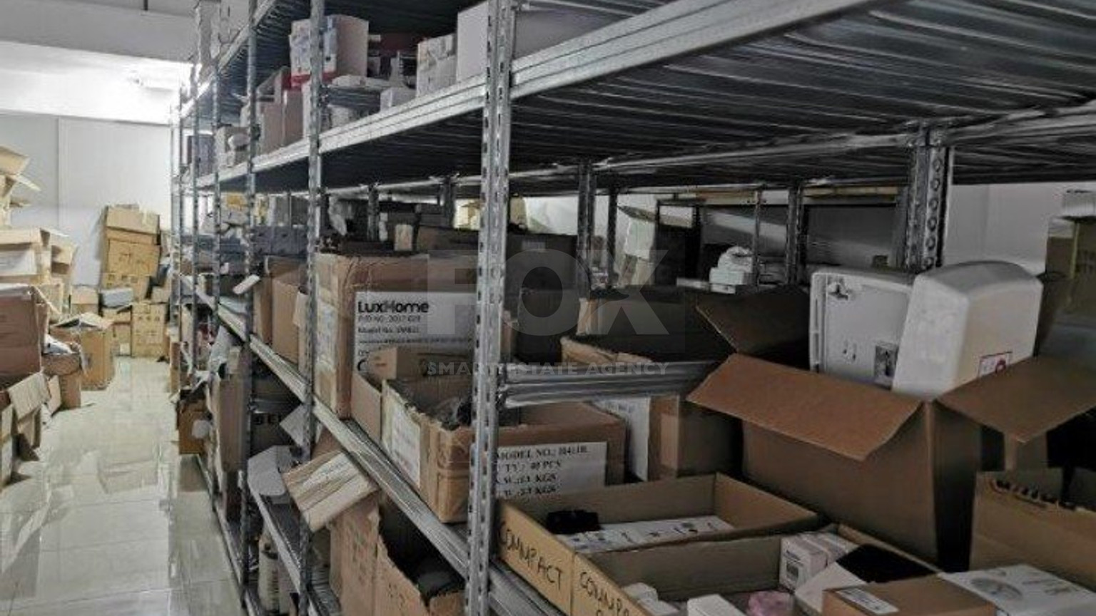 Shop For Sale In Agia Zoni Limassol Cyprus
