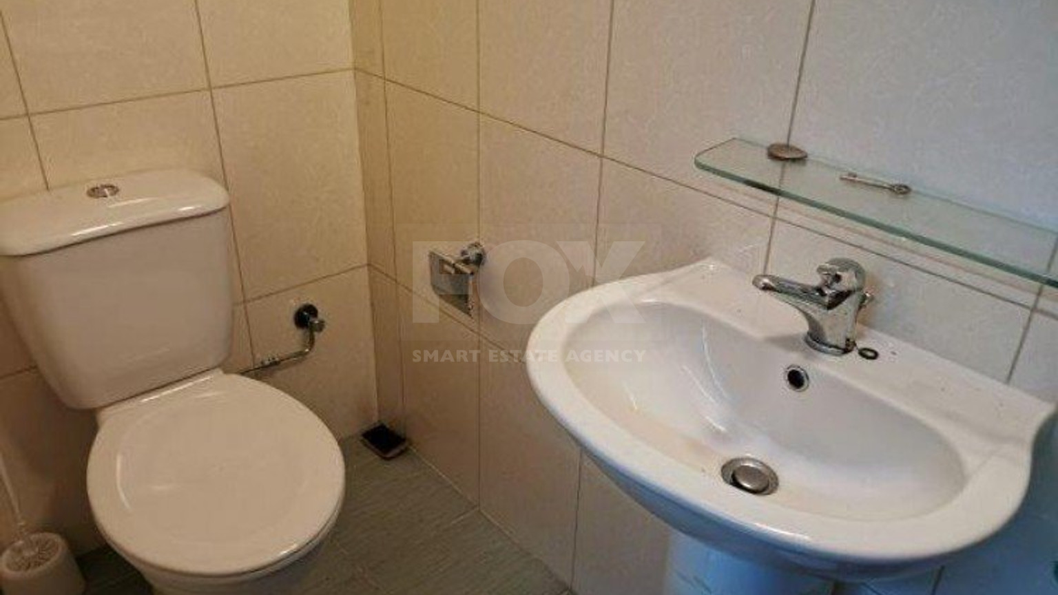 Shop For Sale In Agia Zoni Limassol Cyprus
