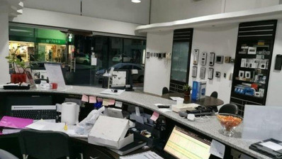 Shop For Sale In Agia Zoni Limassol Cyprus