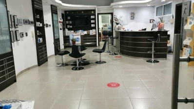 Shop For Sale In Agia Zoni Limassol Cyprus