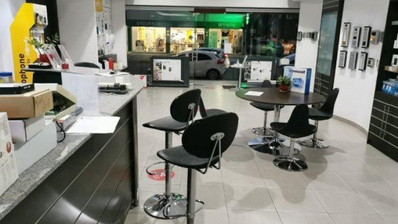 Shop For Sale In Agia Zoni Limassol Cyprus