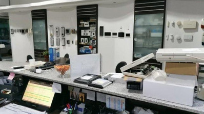 Shop For Sale In Agia Zoni Limassol Cyprus