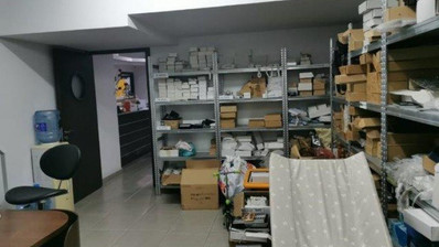 Shop For Sale In Agia Zoni Limassol Cyprus