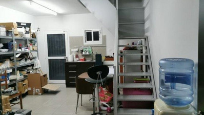 Shop For Sale In Agia Zoni Limassol Cyprus
