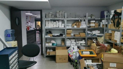 Shop For Sale In Agia Zoni Limassol Cyprus