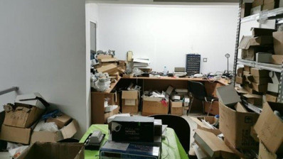 Shop For Sale In Agia Zoni Limassol Cyprus