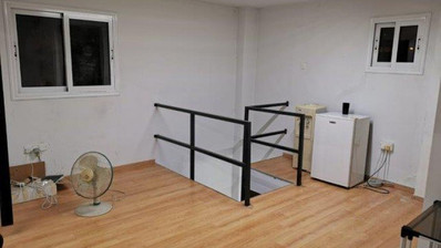 Shop For Sale In Agia Zoni Limassol Cyprus