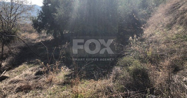 Land For Sale In Silikou Limassol Cyprus