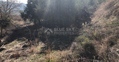 Land For Sale In Silikou Limassol Cyprus