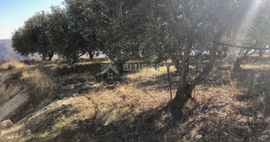 Land For Sale In Silikou Limassol Cyprus