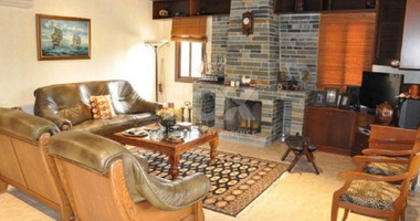 4 Bed House For Sale In Pissouri Limassol Cyprus