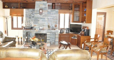 4 Bed House For Sale In Pissouri Limassol Cyprus