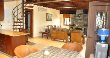 4 Bed House For Sale In Pissouri Limassol Cyprus