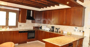 4 Bed House For Sale In Pissouri Limassol Cyprus