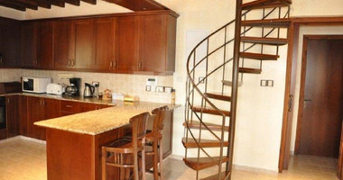 4 Bed House For Sale In Pissouri Limassol Cyprus