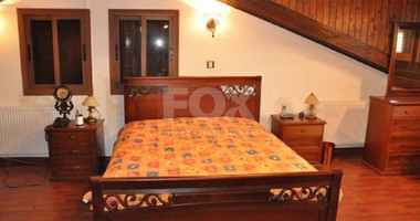 4 Bed House For Sale In Pissouri Limassol Cyprus