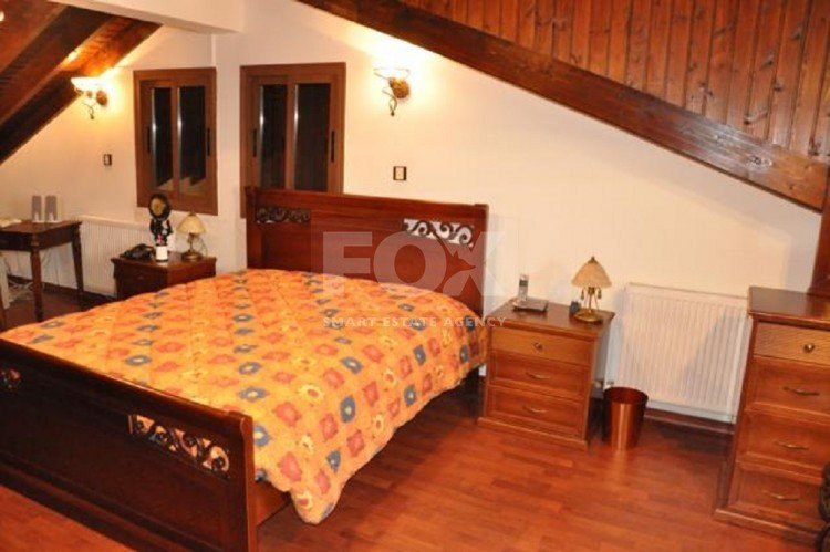 4 Bed House For Sale In Pissouri Limassol Cyprus