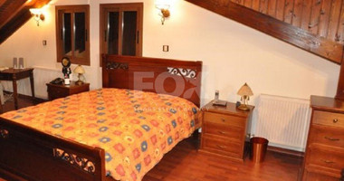 4 Bed House For Sale In Pissouri Limassol Cyprus