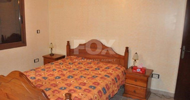 4 Bed House For Sale In Pissouri Limassol Cyprus