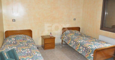 4 Bed House For Sale In Pissouri Limassol Cyprus