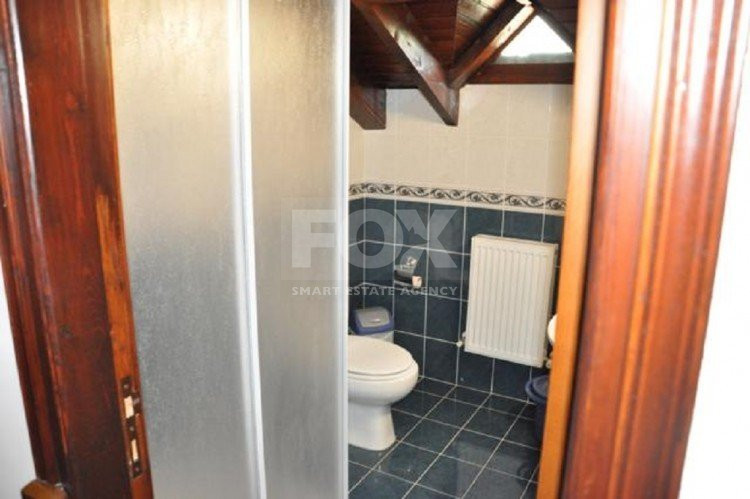 4 Bed House For Sale In Pissouri Limassol Cyprus