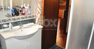 4 Bed House For Sale In Pissouri Limassol Cyprus