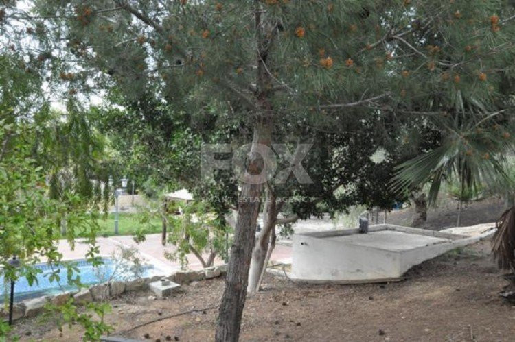 4 Bed House For Sale In Pissouri Limassol Cyprus