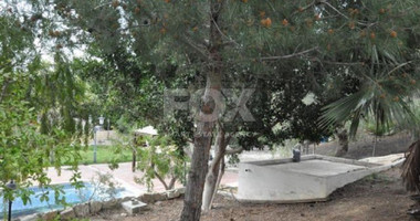 4 Bed House For Sale In Pissouri Limassol Cyprus