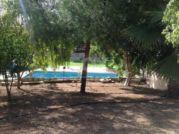 4 Bed House For Sale In Pissouri Limassol Cyprus