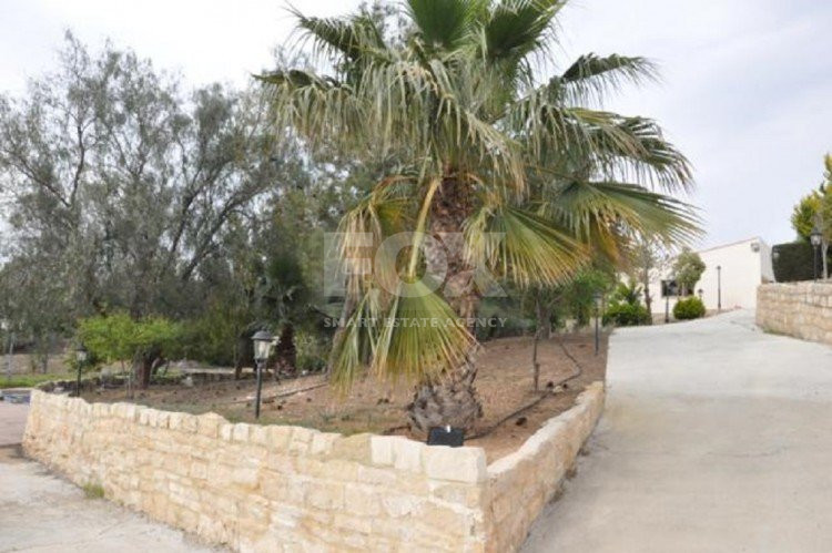 4 Bed House For Sale In Pissouri Limassol Cyprus