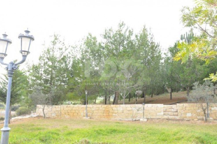 4 Bed House For Sale In Pissouri Limassol Cyprus