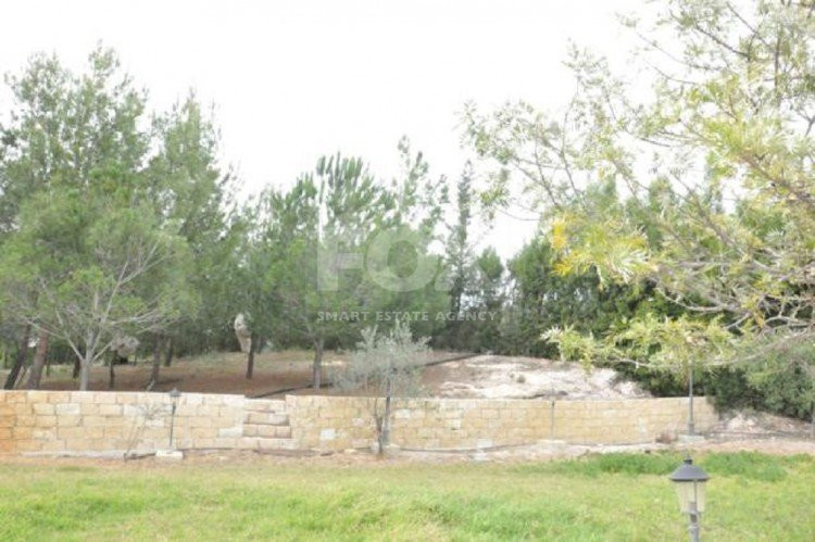 4 Bed House For Sale In Pissouri Limassol Cyprus