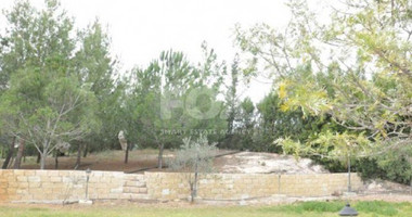 4 Bed House For Sale In Pissouri Limassol Cyprus