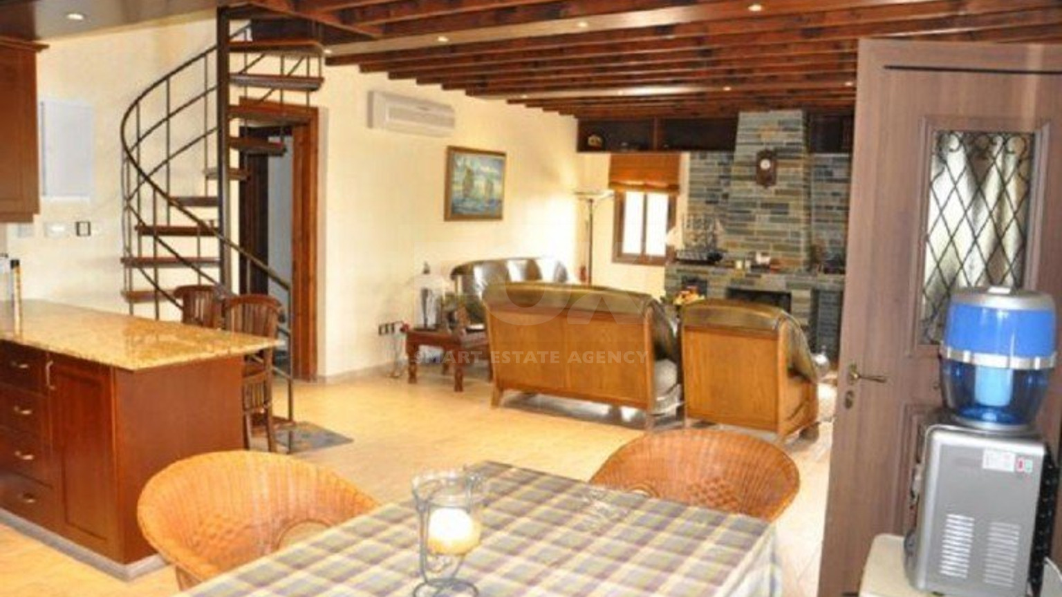 4 Bed House For Sale In Pissouri Limassol Cyprus