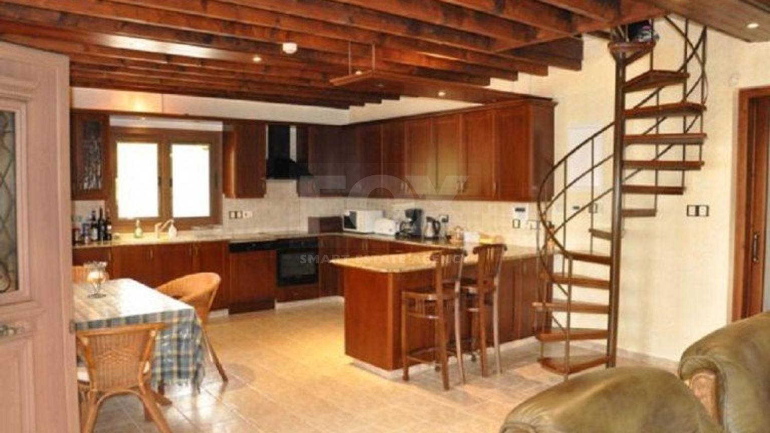 4 Bed House For Sale In Pissouri Limassol Cyprus