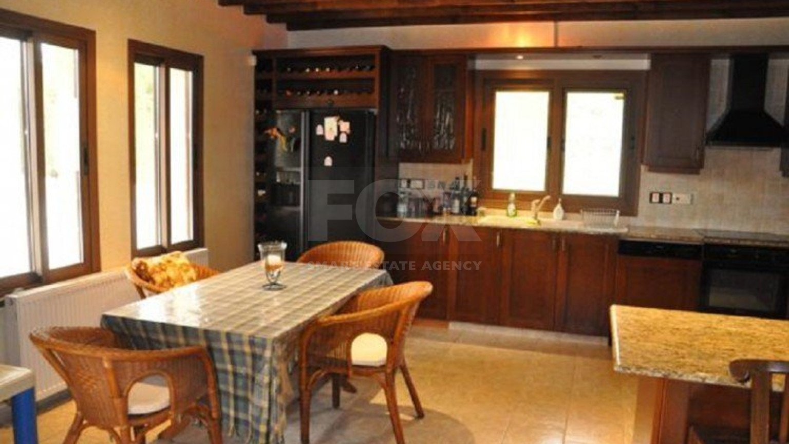 4 Bed House For Sale In Pissouri Limassol Cyprus