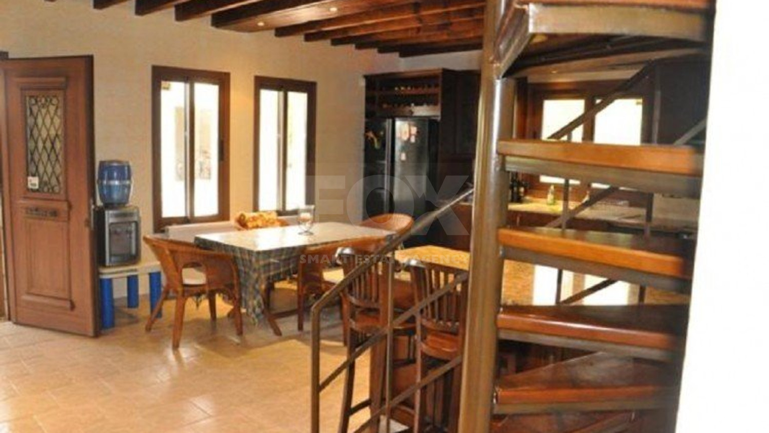 4 Bed House For Sale In Pissouri Limassol Cyprus