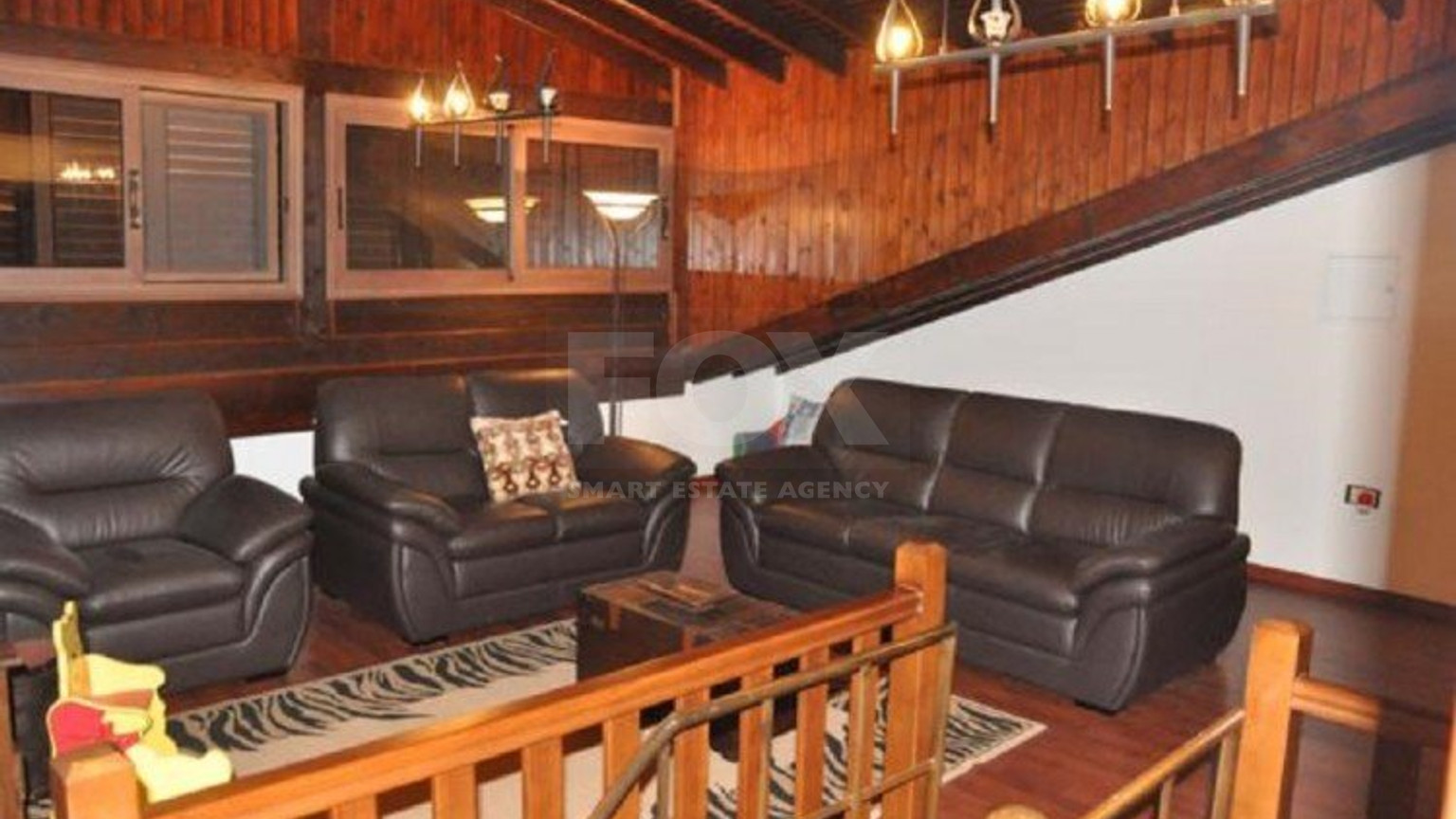 4 Bed House For Sale In Pissouri Limassol Cyprus