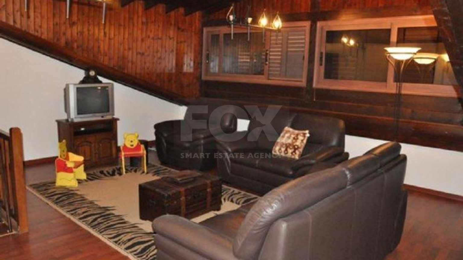 4 Bed House For Sale In Pissouri Limassol Cyprus