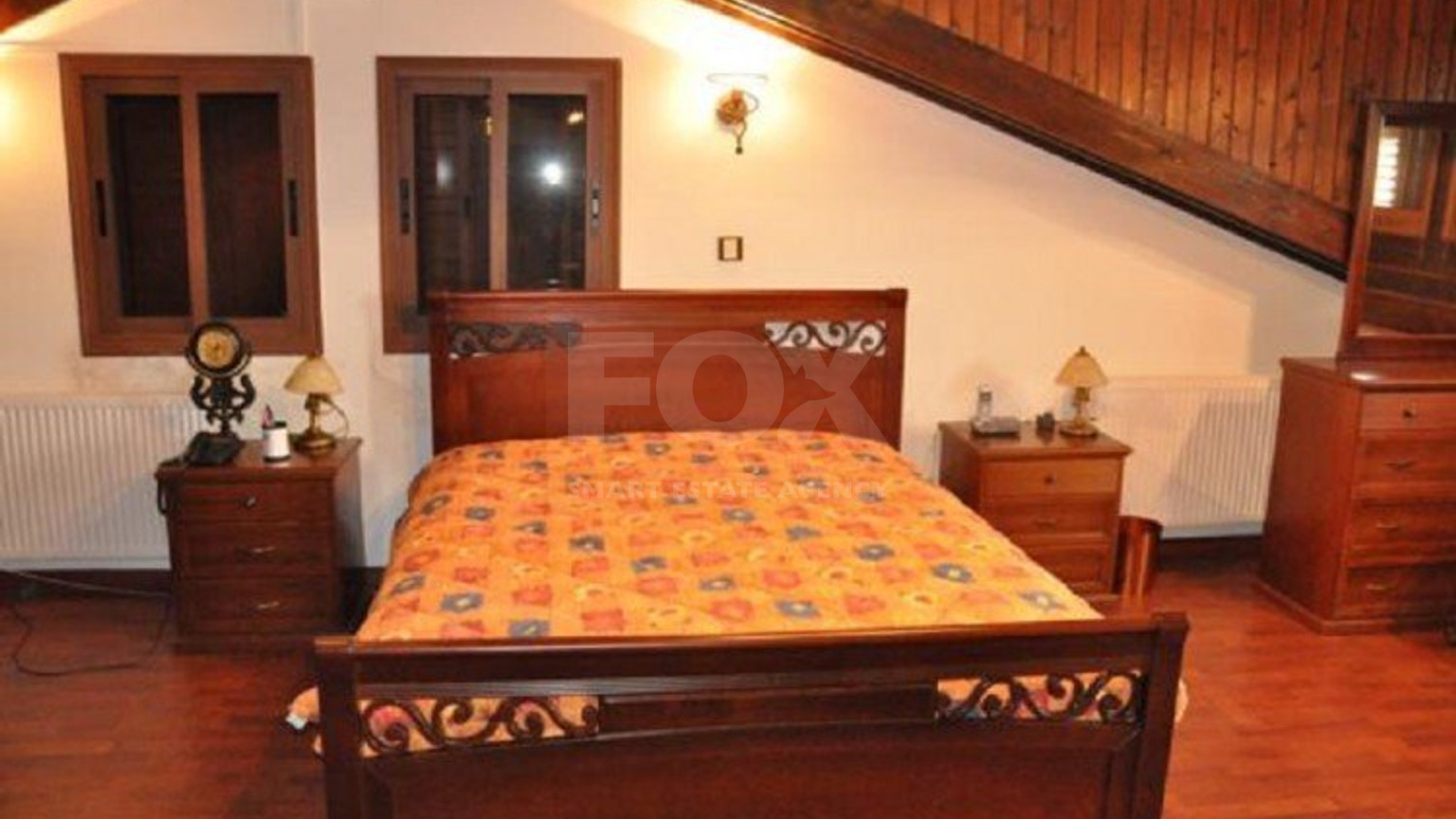 4 Bed House For Sale In Pissouri Limassol Cyprus