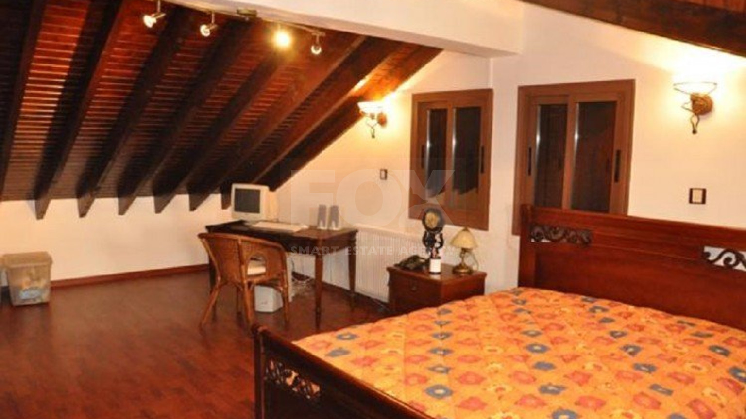4 Bed House For Sale In Pissouri Limassol Cyprus