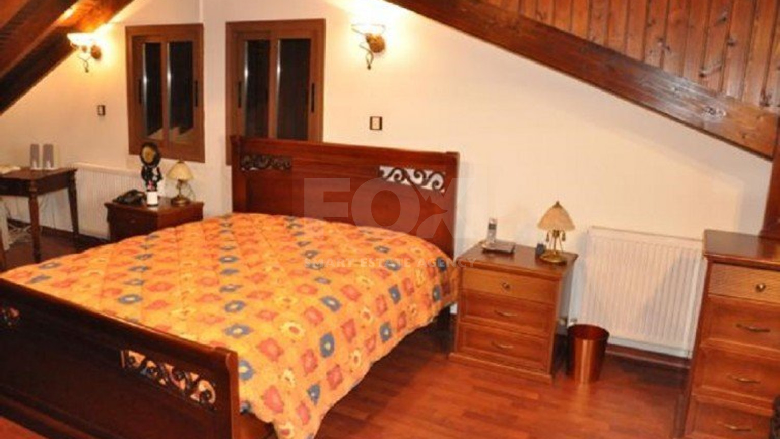 4 Bed House For Sale In Pissouri Limassol Cyprus