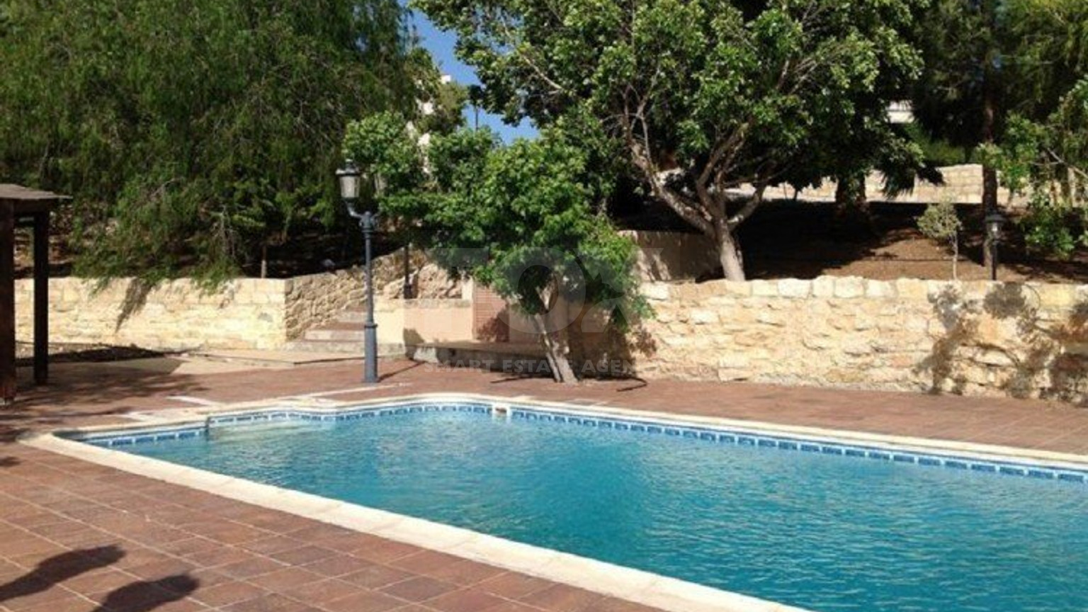 4 Bed House For Sale In Pissouri Limassol Cyprus