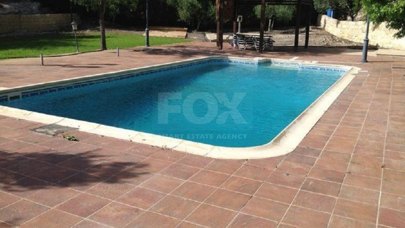 4 Bed House For Sale In Pissouri Limassol Cyprus