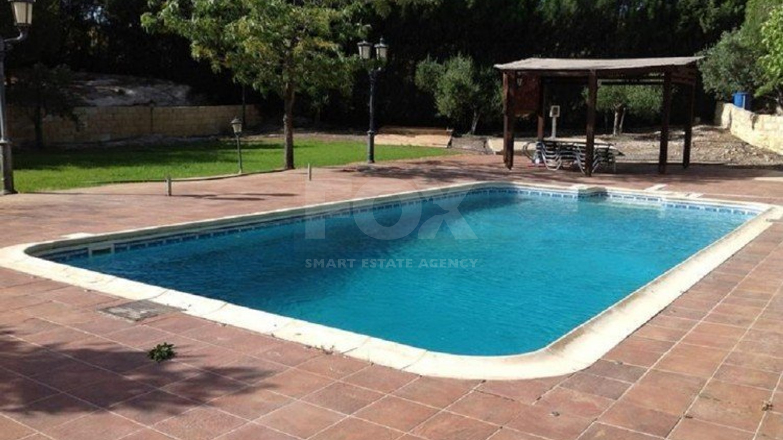 4 Bed House For Sale In Pissouri Limassol Cyprus