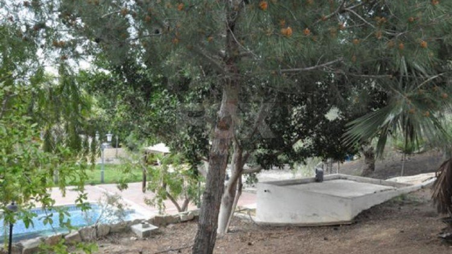4 Bed House For Sale In Pissouri Limassol Cyprus