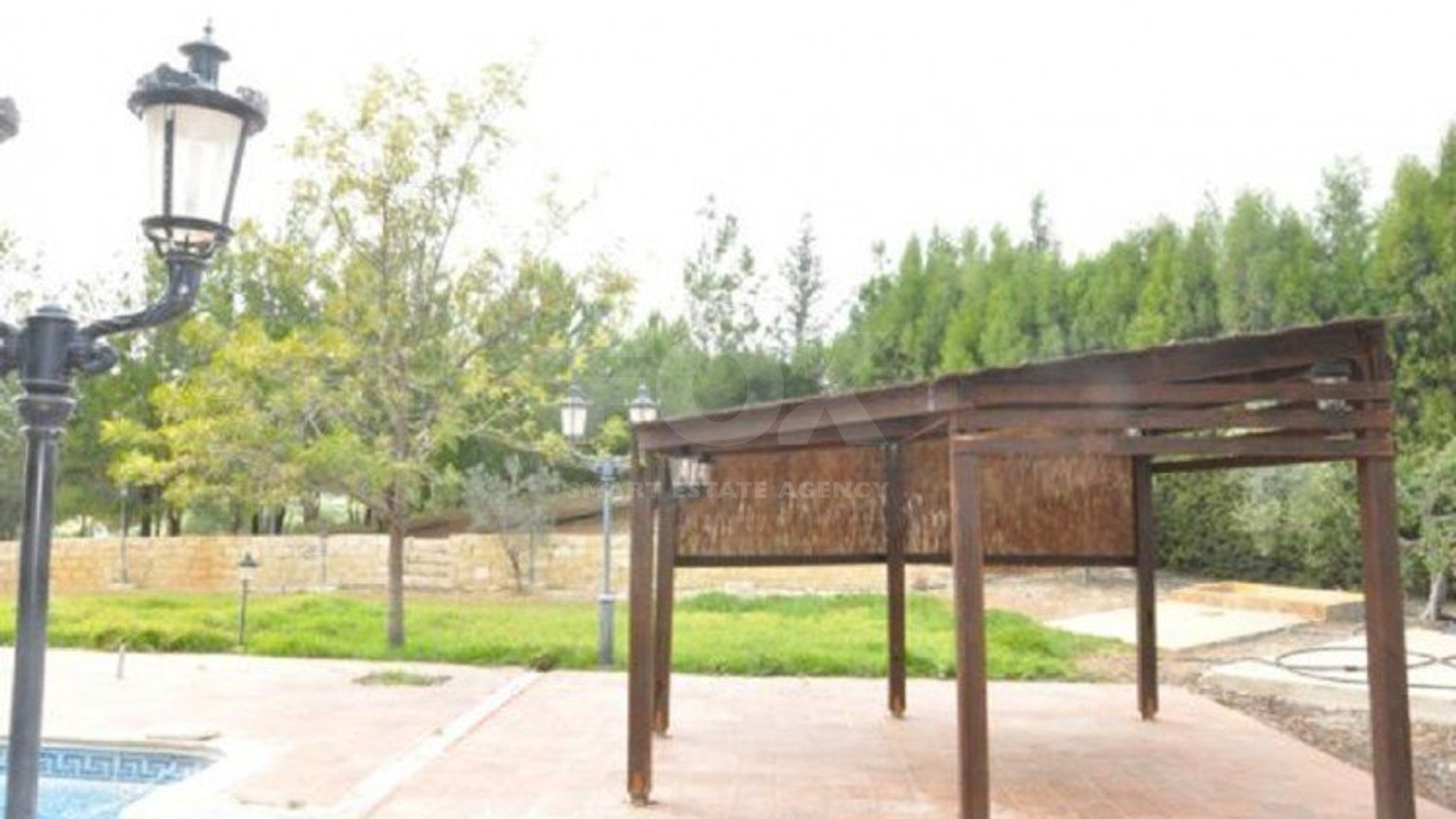 4 Bed House For Sale In Pissouri Limassol Cyprus