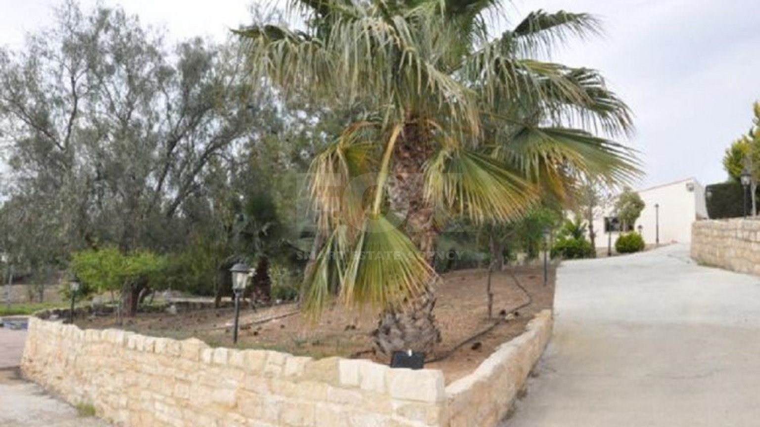4 Bed House For Sale In Pissouri Limassol Cyprus