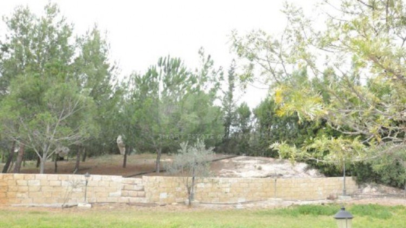 4 Bed House For Sale In Pissouri Limassol Cyprus