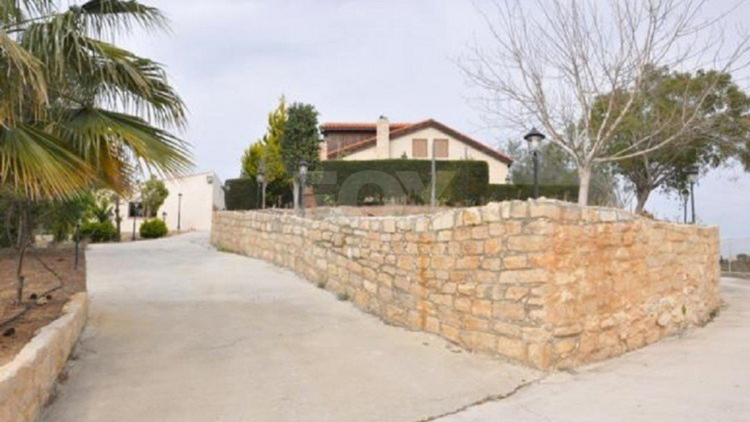 4 Bed House For Sale In Pissouri Limassol Cyprus